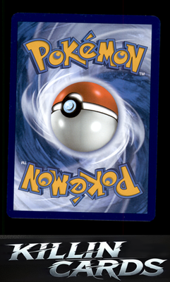 Reverse Holofoil Dondozo - 061/198 061/198 Pokemon Rare SV01: Scarlet & Violet B