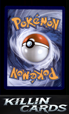 Reverse Holofoil Lokix 010/094 Pokemon Uncommon ME02: Phantasmal Flames Card NM