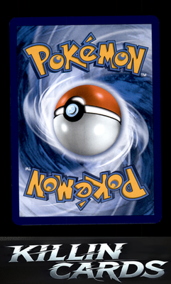 Reverse Holofoil Vileplume 003/094 Pokemon Rare ME02: Phantasmal Flames Card NM