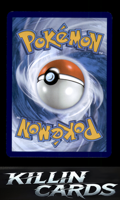 Reverse Holofoil Seaking 021/131 Pokemon Uncommon SV: Prismatic Evolutions Card