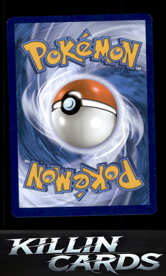 Reverse Holofoil Fezandipiti 096/167 Pokemon Rare SV06: Twilight Masquerade Card