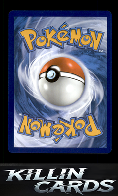 Magcargo 029/162 Pokemon Rare SV05: Temporal Forces Card NM