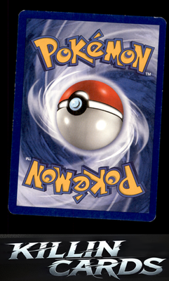 Super Potion 090/102 Pokemon Uncommon Base Set Card LP