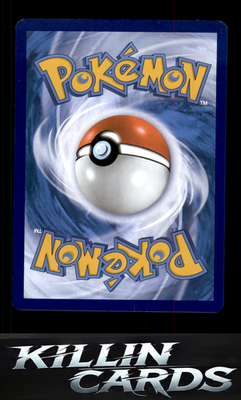 Reverse Holofoil Ceruledge 098/193 Pokemon Rare SV02: Paldea Evolved Card NM