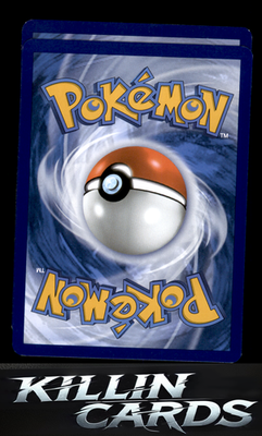 Reverse Holofoil Lumineon 036/142 Pokemon Uncommon SV07: Stellar Crown Card NM