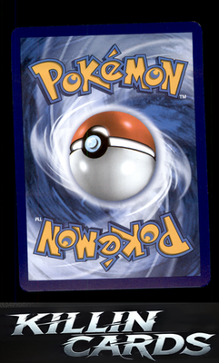 Reverse Holofoil Ceruledge 020/094 Pokemon Uncommon ME02: Phantasmal Flames Card