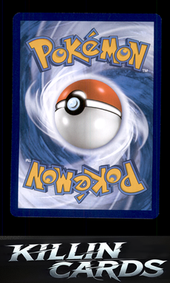 Ceruledge 098/193 Pokemon Rare SV02: Paldea Evolved Card NM