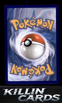 Reverse Holofoil Smeargle 080/094 Pokemon Common ME02: Phantasmal Flames Card NM