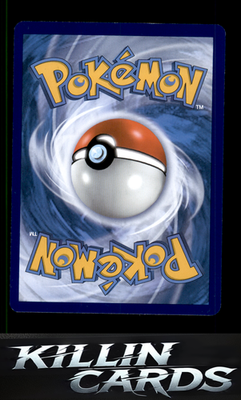 Jumpluff 004/203 Pokemon Holo Rare SWSH07: Evolving Skies Card NM