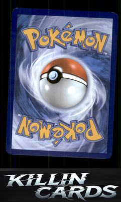 Vulpix 037/165 Pokemon Common SV: Scarlet & Violet 151 Card NM