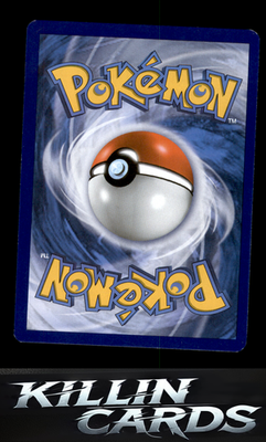 Garchomp 62/131 Pokemon Holo Rare SM - Forbidden Light Card LP