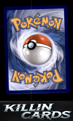 Reverse Holofoil Mystery Garden - 122/132 122/132 Pokemon Uncommon ME01: Mega Ev