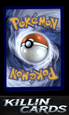 Reverse Holofoil Gastrodon 107/191 Pokemon Rare SV08: Surging Sparks Card NM
