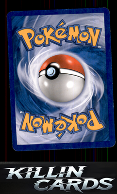 Drowzee 65/106 Pokemon Common Great Encounters Card MP