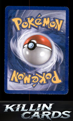 Skitty 64/92 Pokemon Common Legend Maker Card DM