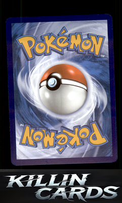 Kingambit - 134/198 134/198 Pokemon Rare SV01: Scarlet & Violet Base Set Card NM