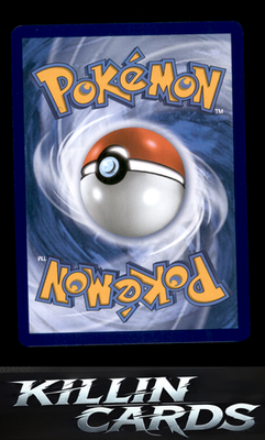 Reverse Holofoil Meloetta 040/094 Pokemon Uncommon ME02: Phantasmal Flames Card