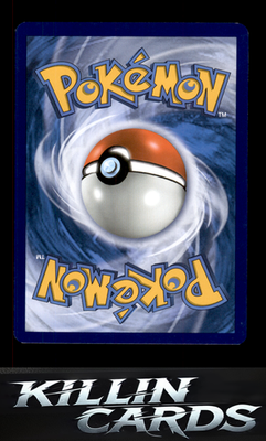 Reverse Holofoil Araquanid 17/156 Pokemon Rare SM - Ultra Prism Card NM