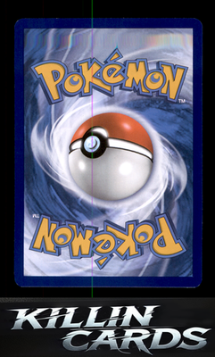 Reverse Holofoil Nidoqueen 031/165 Pokemon Uncommon SV: Scarlet & Violet 151 Car
