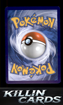 Nidoran F 54/181 Pokemon Common SM - Team Up Card NM