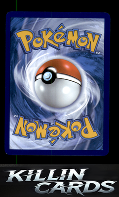 Reverse Holofoil Crocalor 030/191 Pokemon Common SV08: Surging Sparks Card NM