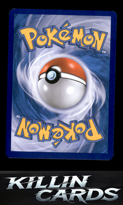 Magmar 62/95 Pokemon Common Call of Legends Card LP