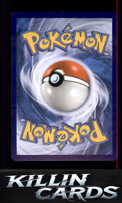 Whismur 80/124 Pokemon Common XY - Fates Collide Card LP