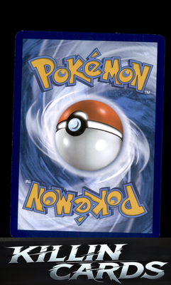 Electrode 101/165 Pokemon Rare SV: Scarlet & Violet 151 Card NM