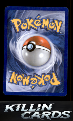 Memory Berry 80/100 Pokemon Uncommon Crystal Guardians Card NM