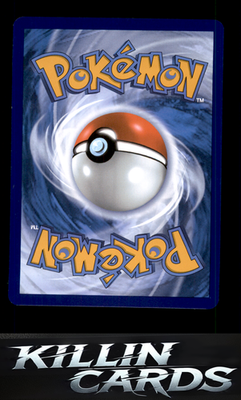 Gouging Fire 038/191 Pokemon Rare SV08: Surging Sparks Card NM