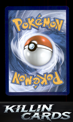Zekrom 066/182 Pokemon Rare SV04: Paradox Rift Card NM