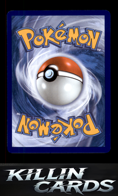 Reverse Holofoil Landorus 041/088 Pokemon Rare ME03: Perfect Order Card NM