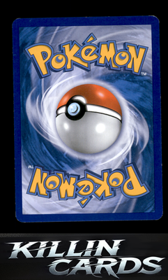 Electrode 33/116 Pokemon Holo Rare Plasma Freeze Card LP