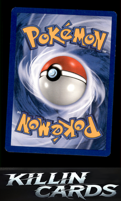 Metapod 42/75 Pokemon Uncommon Neo Discovery Card LP