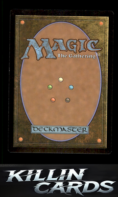 Fervent Paincaster 91 Magic U Hour of Devastation Card NM