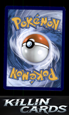 Dusknoir 037/131 Pokemon Rare SV: Prismatic Evolutions Card NM