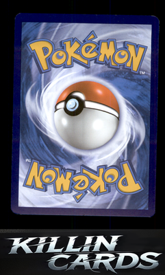 Reverse Holofoil Oddish 001/197 Pokemon Common SV03: Obsidian Flames Card NM