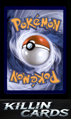 Reverse Holofoil Carvanha 060/094 Pokemon Common ME02: Phantasmal Flames Card NM