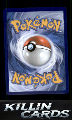 Haunter 093/165 Pokemon Uncommon SV: Scarlet & Violet 151 Card NM