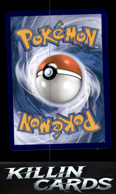 Reverse Holofoil Kangaskhan 165/197 Pokemon Uncommon SV03: Obsidian Flames Card