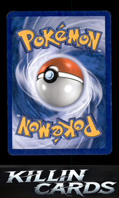 Buizel 61/106 Pokemon Common Great Encounters Card LP