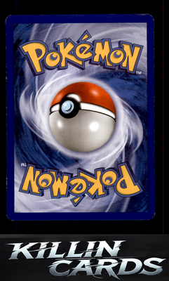 Energy Stadium 099/105 Pokemon Uncommon Neo Destiny Card NM