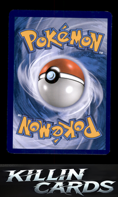 Reverse Holofoil Bunnelby 97/131 Pokemon Common SM - Forbidden Light Card NM