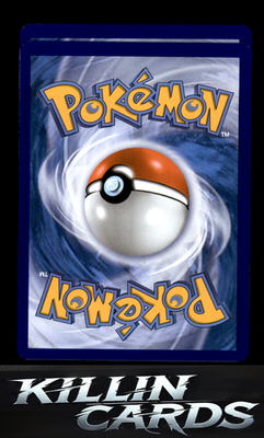 Reverse Holofoil Carmine 103/131 Pokemon Uncommon SV: Prismatic Evolutions Card