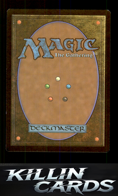 Soulbright Flamekin 126 Magic C Modern Masters 2015 Card NM