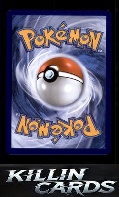 Reverse Holofoil Honchkrow 058/094 Pokemon Uncommon ME02: Phantasmal Flames Card
