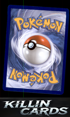 Wailmer 015/084 Pokemon Common ME05: Pitch Black Card NM