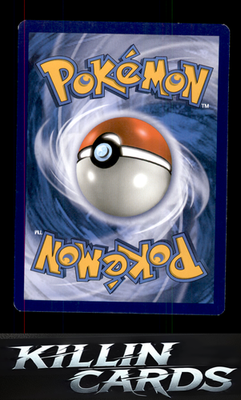 Litwick 11/145 Pokemon Common SM - Guardians Rising Card LP
