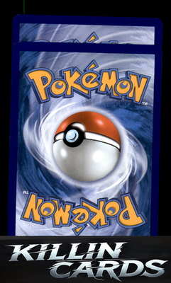 Reverse Holofoil Gloom 002/094 Pokemon Common ME02: Phantasmal Flames Card NM