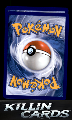 Reverse Holofoil Lombre 006/094 Pokemon Common ME02: Phantasmal Flames Card NM